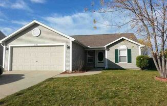 CHARMING WEST LAFAYETTE 3 BR HOME