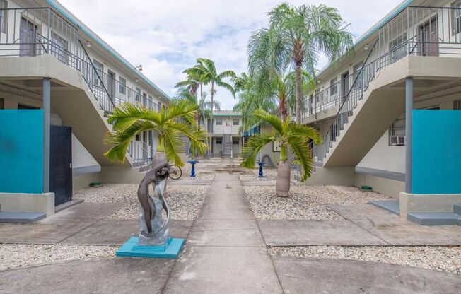 1 bed, 1 bath, 600 sqft, $1,800, Unit 429 #103