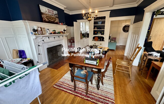 104 STRATHMORE RD