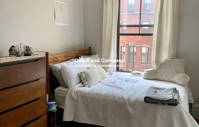 312 Marlborough St.