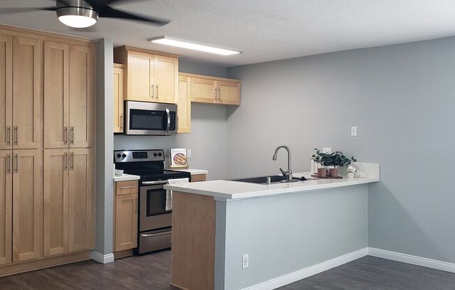 1 bed, 1 bath, 750 sqft, $2,240, Unit 0082