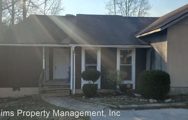 506 Toxaway Court