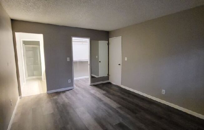 2 beds, 2 baths, $1,500