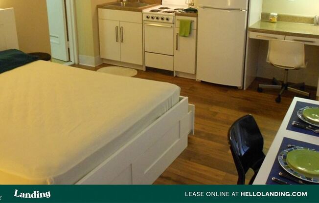 Partner-provided property photo