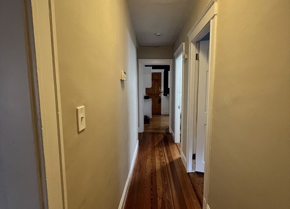 1 bed, 1 bath, 800 sqft, $2,550, Unit TWO