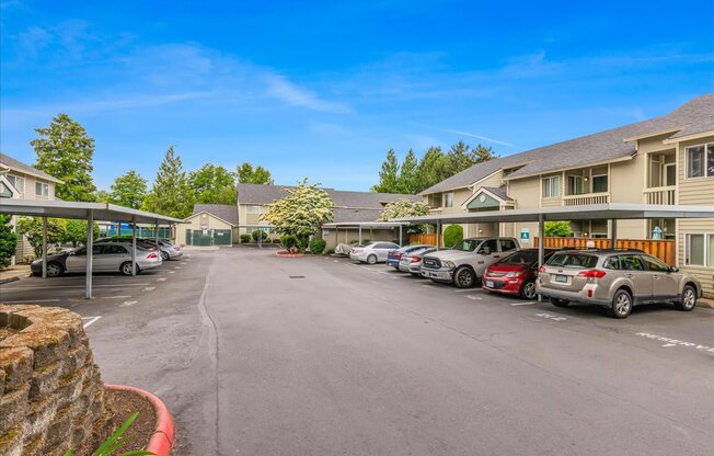 Cedar Grove Apartments