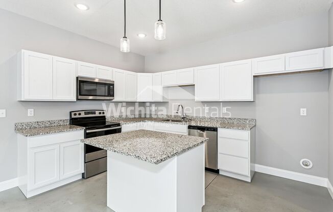 1004 - 1006 W. 55th St. S.