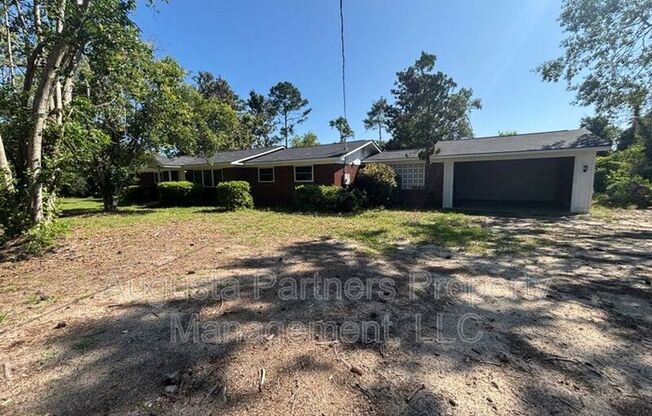 390 OLD EVANS RD