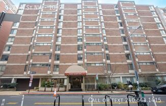 1420 N Street NW #511