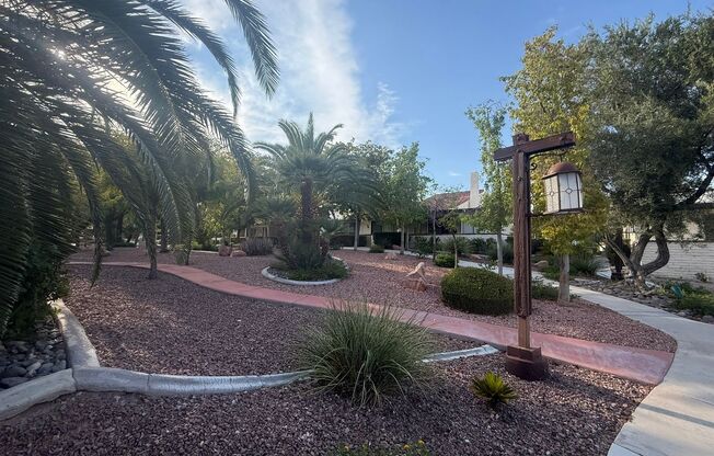 3 beds, 2 baths, $2,200