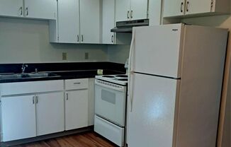 Sequoia Park Apartments
