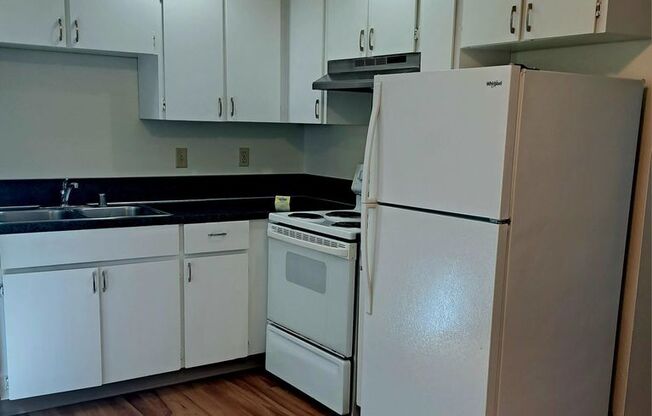 Sequoia Park Apartments