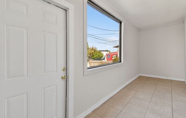 Affordable Move-In Special: First month and Security Deposit Only to move-in!