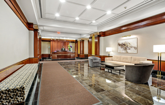 160 W 66 ST