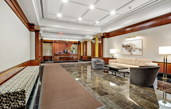 160 W 66 ST