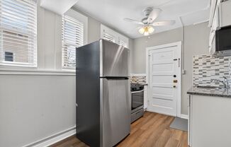 428-432 Park Blvd Apartments