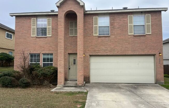 Charming Home Willow Bridge Subdivision