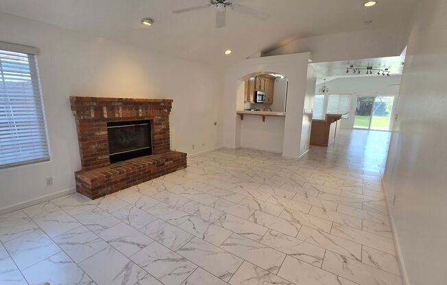 10315 Cheyenne Drive -House