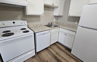 Maverick Apartments