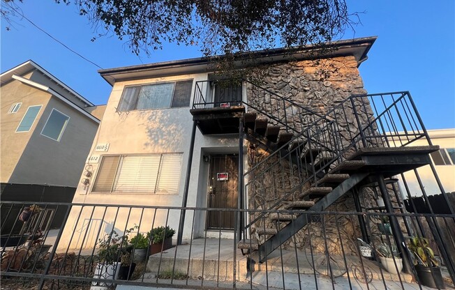6612 N FIGUEROA ST