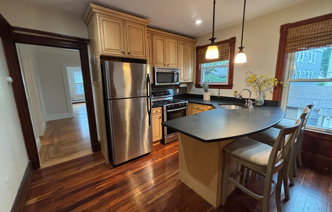 14 GREENWOOD TER
