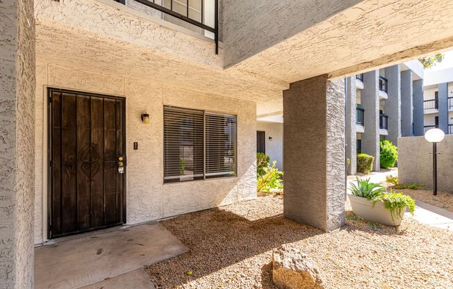 New Listing in Scottsdale