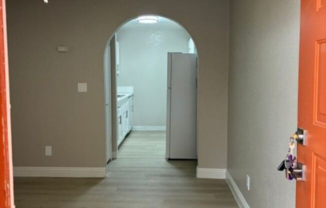 1 bed, 1 bath, 720 sqft, $1,399, Unit CA 1330-102