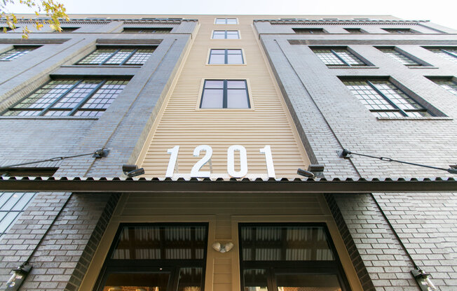 For Rent: Modern Luxury Living at 1201 S. Charles St– Your City Oasis Awaits!