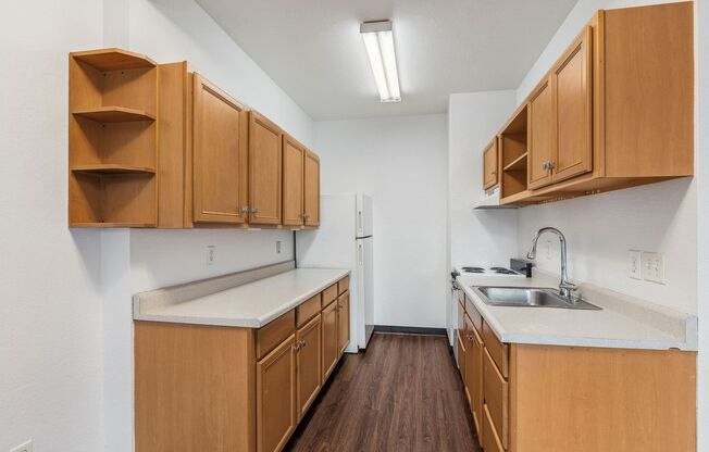 1 bed, 1 bath, 545 sqft, $1,463, Unit 202