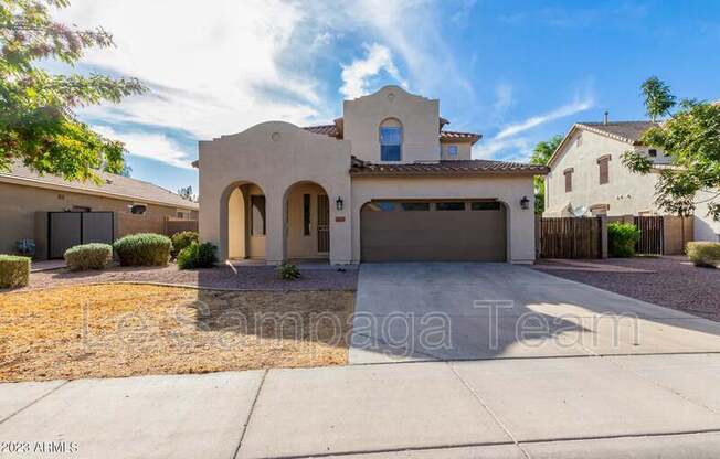 5076 S STONECREEK BLVD