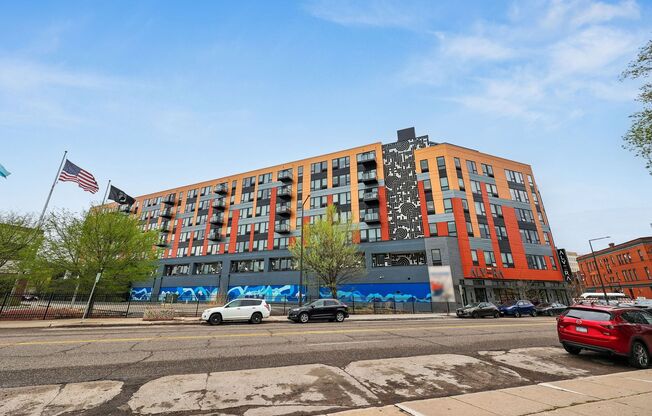 Partner-provided property photo