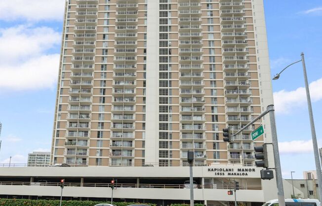 1 bed, 1 bath, $2,300, Unit # 1502