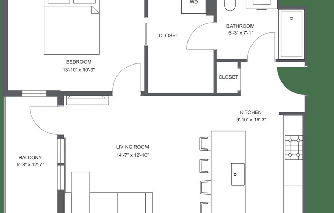 Partner-provided property photo