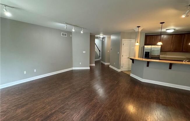 3 Br Condo available in Bethlehem