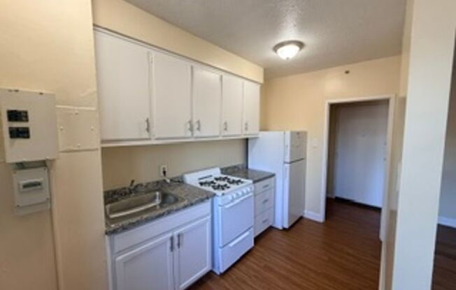 1 bed, 1 bath, 538 sqft, $995, Unit 0323