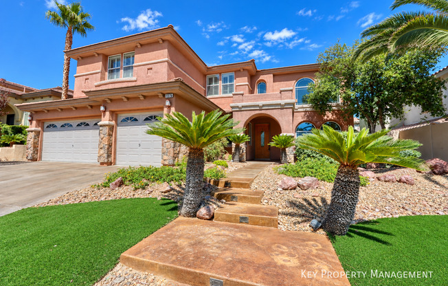 11376 RANCHO PORTENA AVE