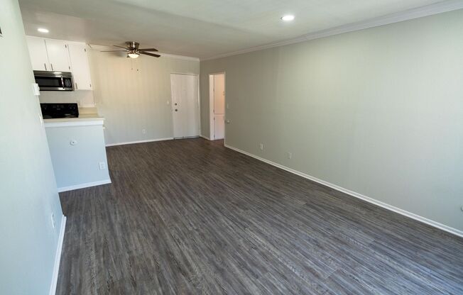 2 beds, 2 baths, 1,100 sqft, $2,328, Unit 102