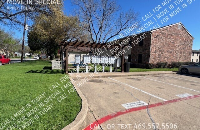 Partner-provided property photo