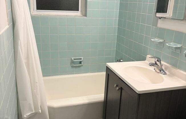 Studio, 1 bath, $895, Unit 3