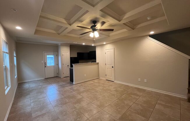 7102 Micayla Cove #104, San Antonio, TX. 78244