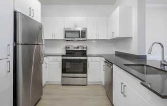 Reserve at Potomac Yard
