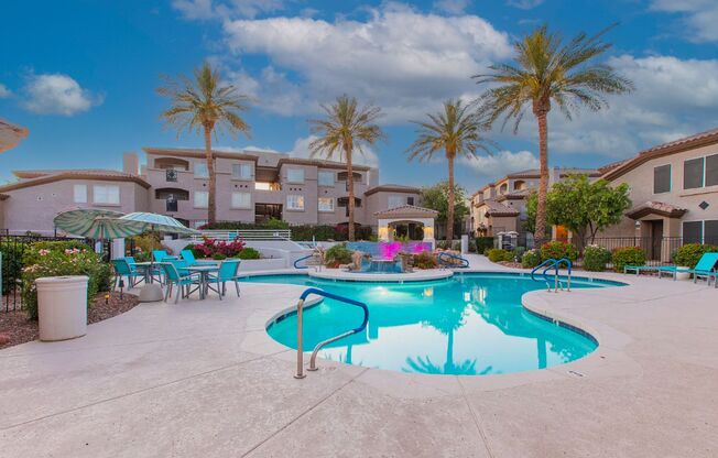 1 bed, 1 bath, $1,395, Unit UNIT 2075