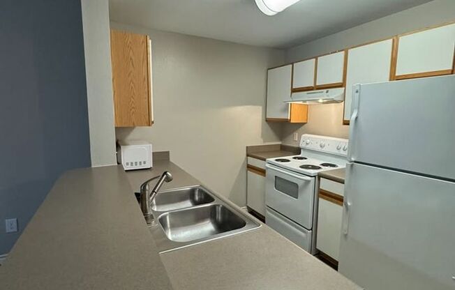 2 beds, 2 baths, 936 sqft, $1,019