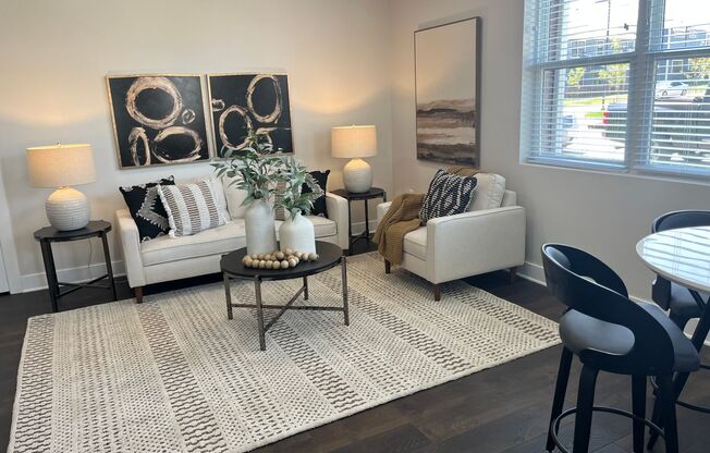 1 bed, 1 bath, 740 sqft, $1,395, Unit DNS - 20616 Spence Court Unit 101 Water View A740 R1