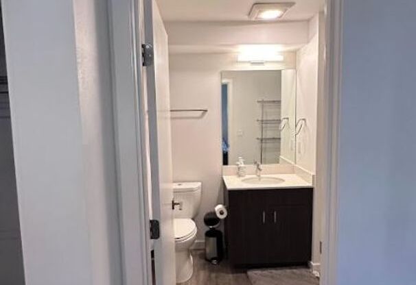 1 bed, 1 bath, 346 sqft, $1,795, Unit 405