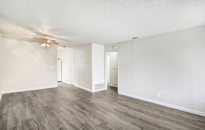 Mayfield Park Apartments