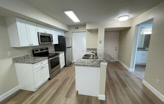 ANNUAL RENTAL - OASIS- 2 BED / 2BATH