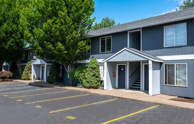 New Heritage | Exterior