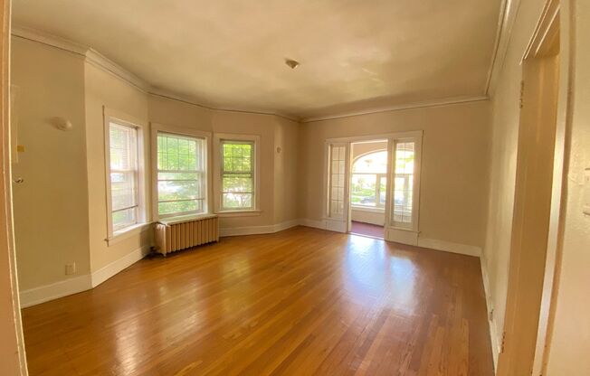 1 bed, 1 bath, $1,125, Unit 1