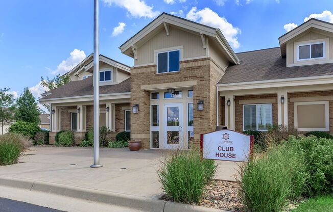 SunSTONE at MarketPlace Apartments